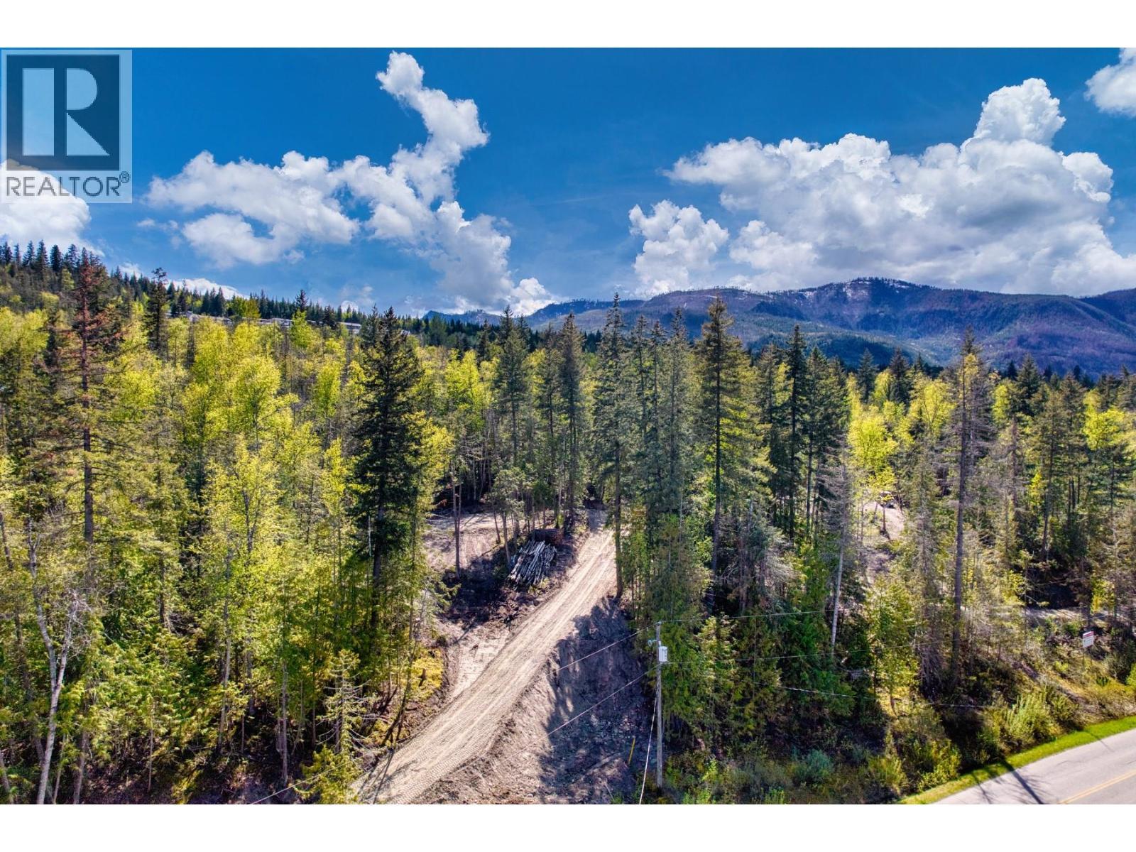 Lot 1 Blind Bay Road, Sorrento, BC