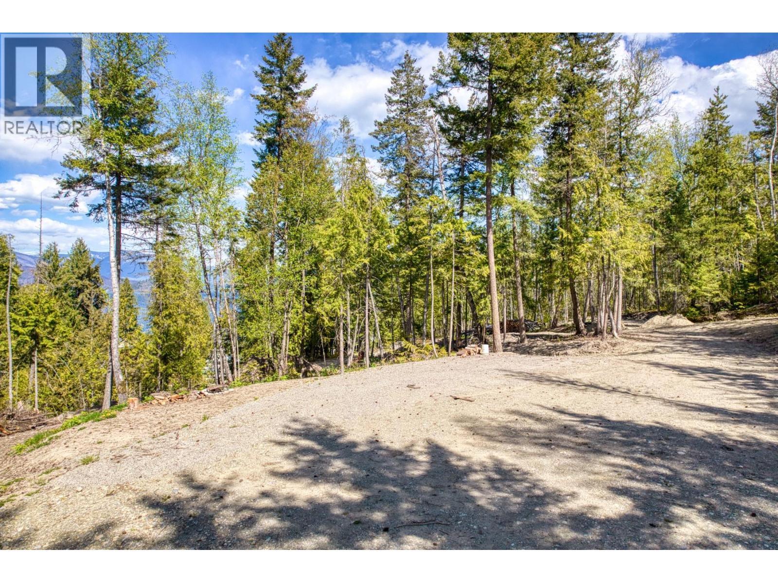 Lot 1 Blind Bay Road, Sorrento, BC