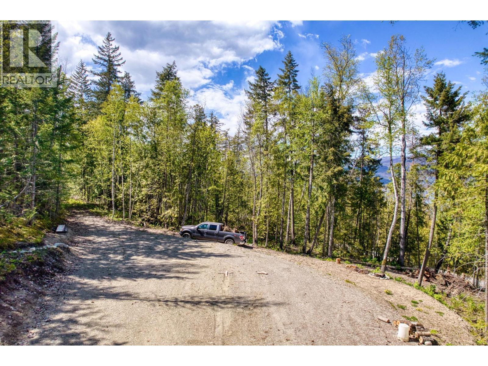 Lot 1 Blind Bay Road, Sorrento, BC