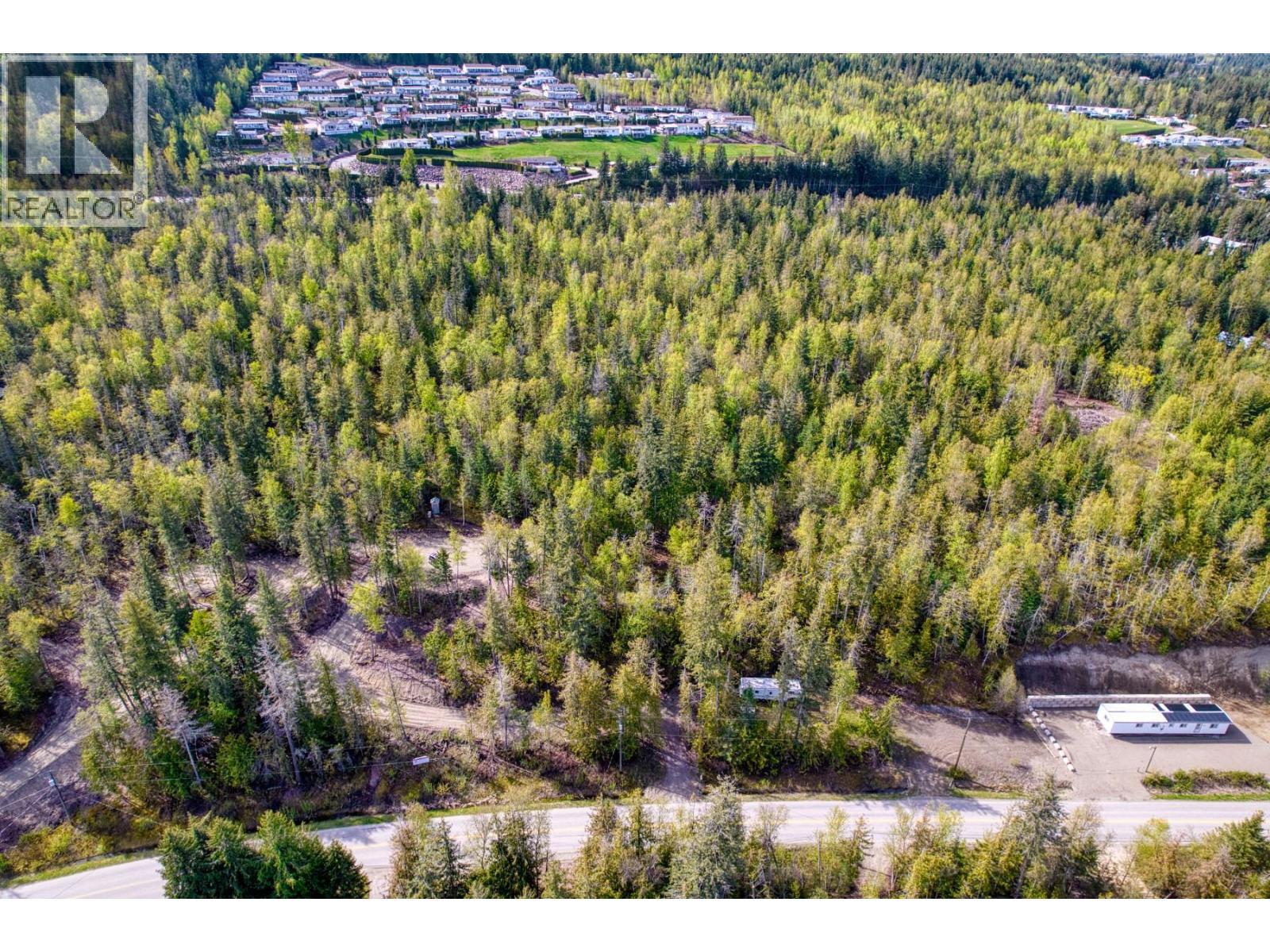 Lot 1 Blind Bay Road, Sorrento, BC