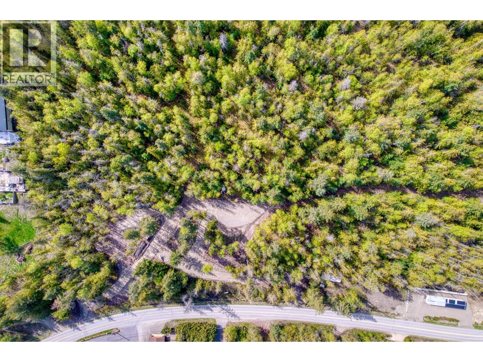 Lot 1 Blind Bay Road, Sorrento, BC