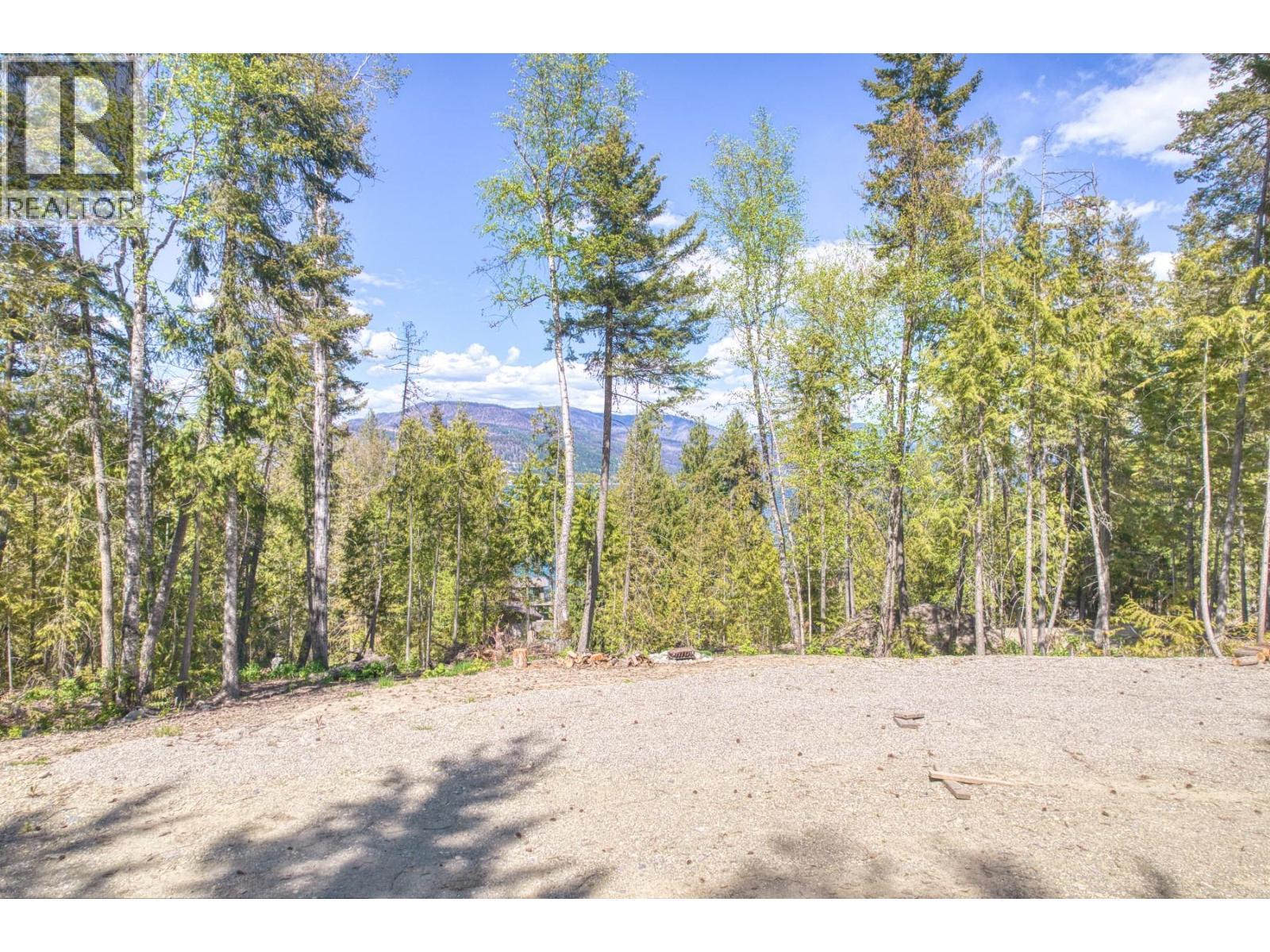 Lot 1 Blind Bay Road, Sorrento, BC