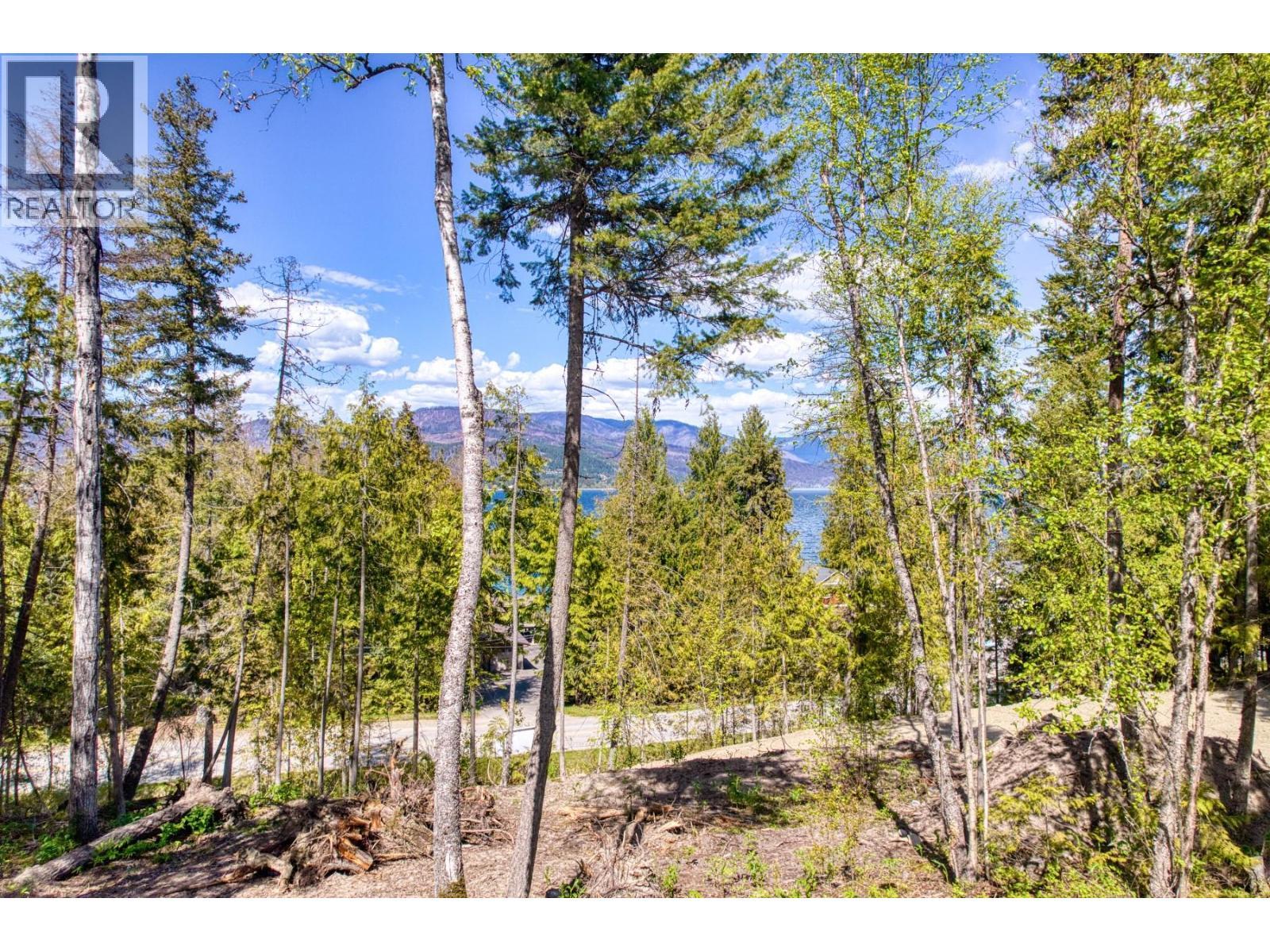 Lot 1 Blind Bay Road, Sorrento, BC
