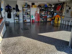 Garage -