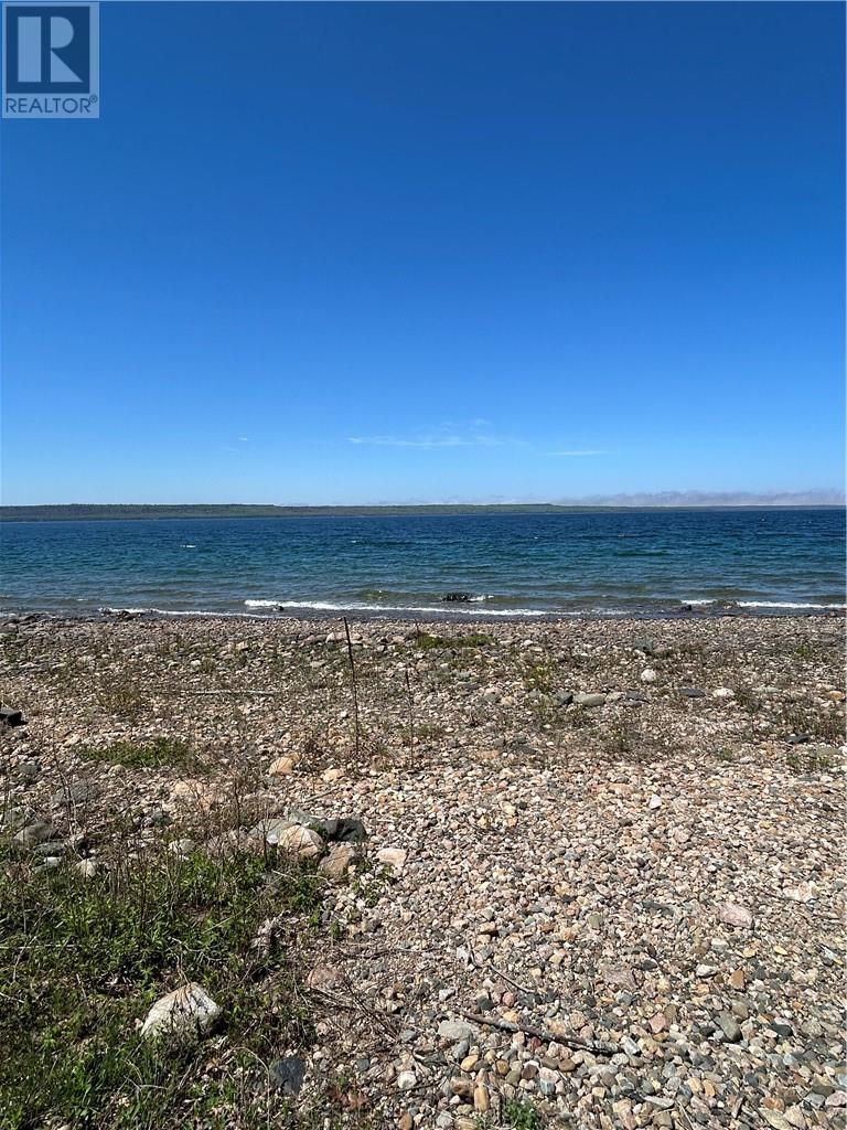 241 Grandor Road, Kagawong, ON - Outdoor With Body Of Water With View