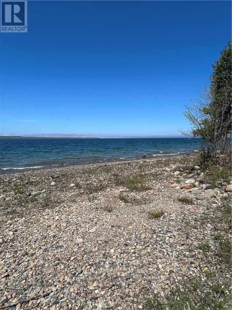 241 Grandor Road, Kagawong, ON - Outdoor With View