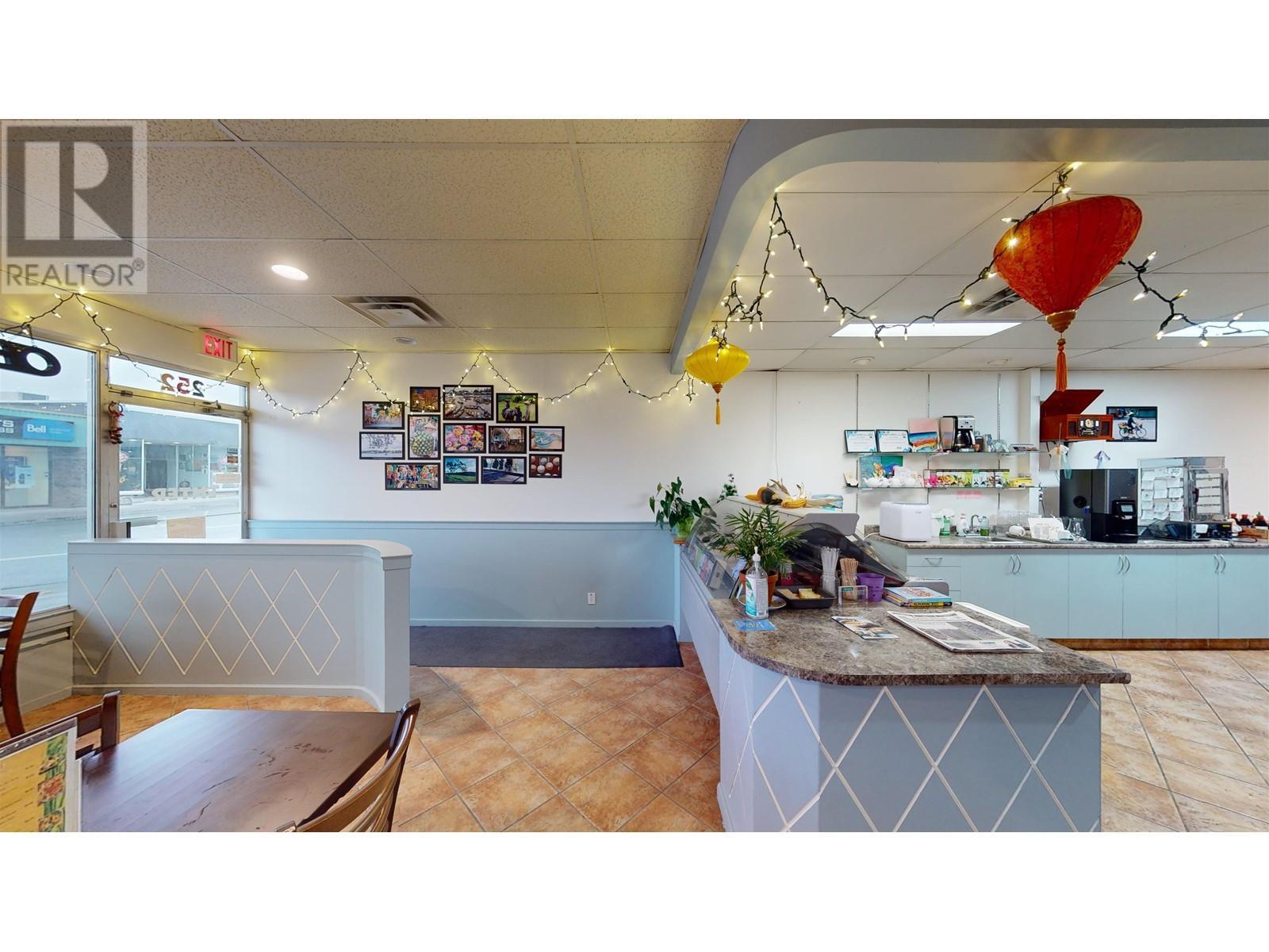 252 Reid Street, Quesnel, BC