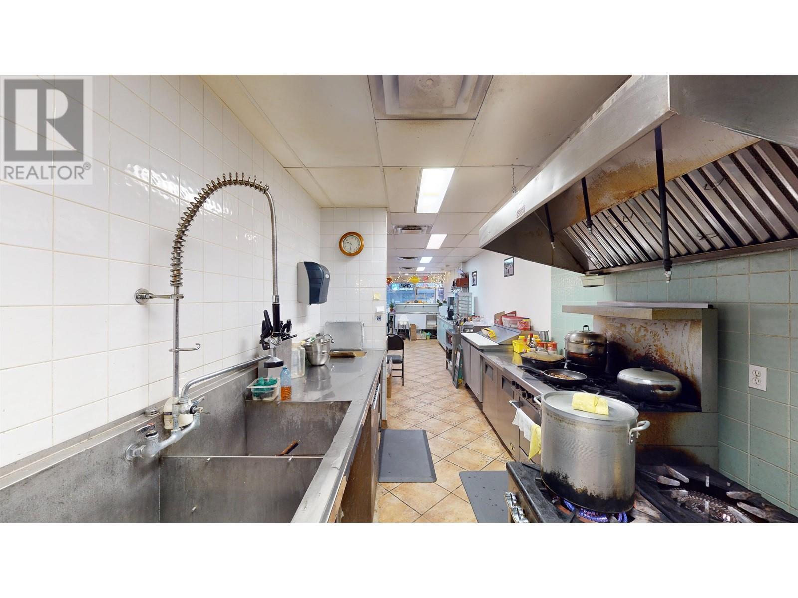 252 Reid Street, Quesnel, BC