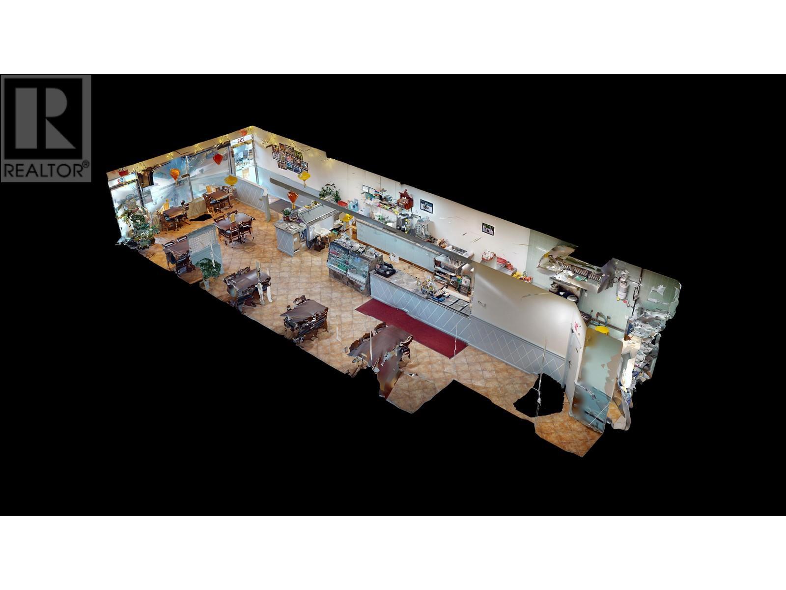 252 Reid Street, Quesnel, BC