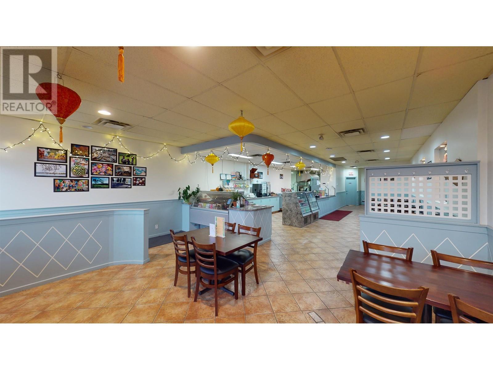 252 Reid Street, Quesnel, BC