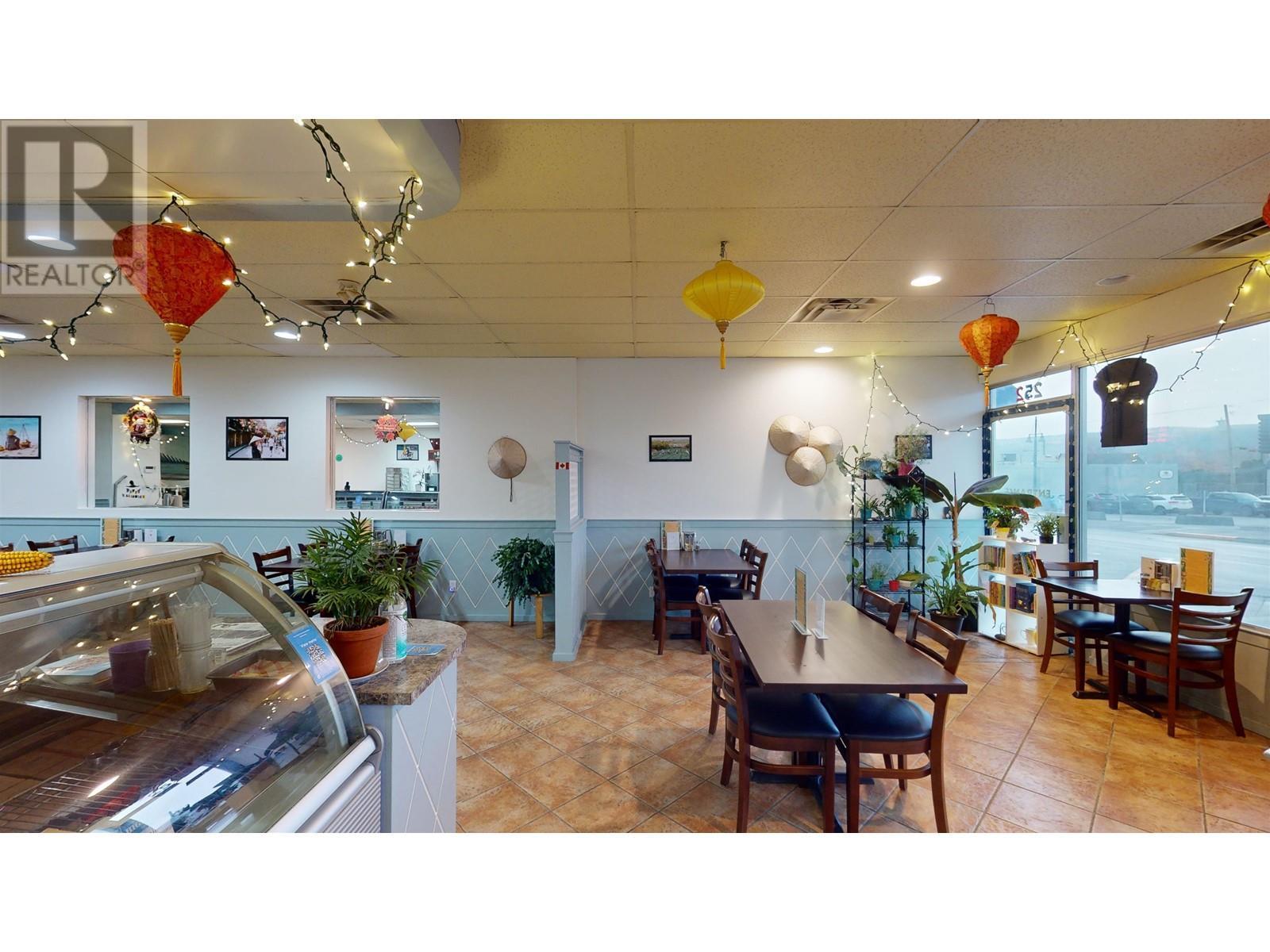 252 Reid Street, Quesnel, BC