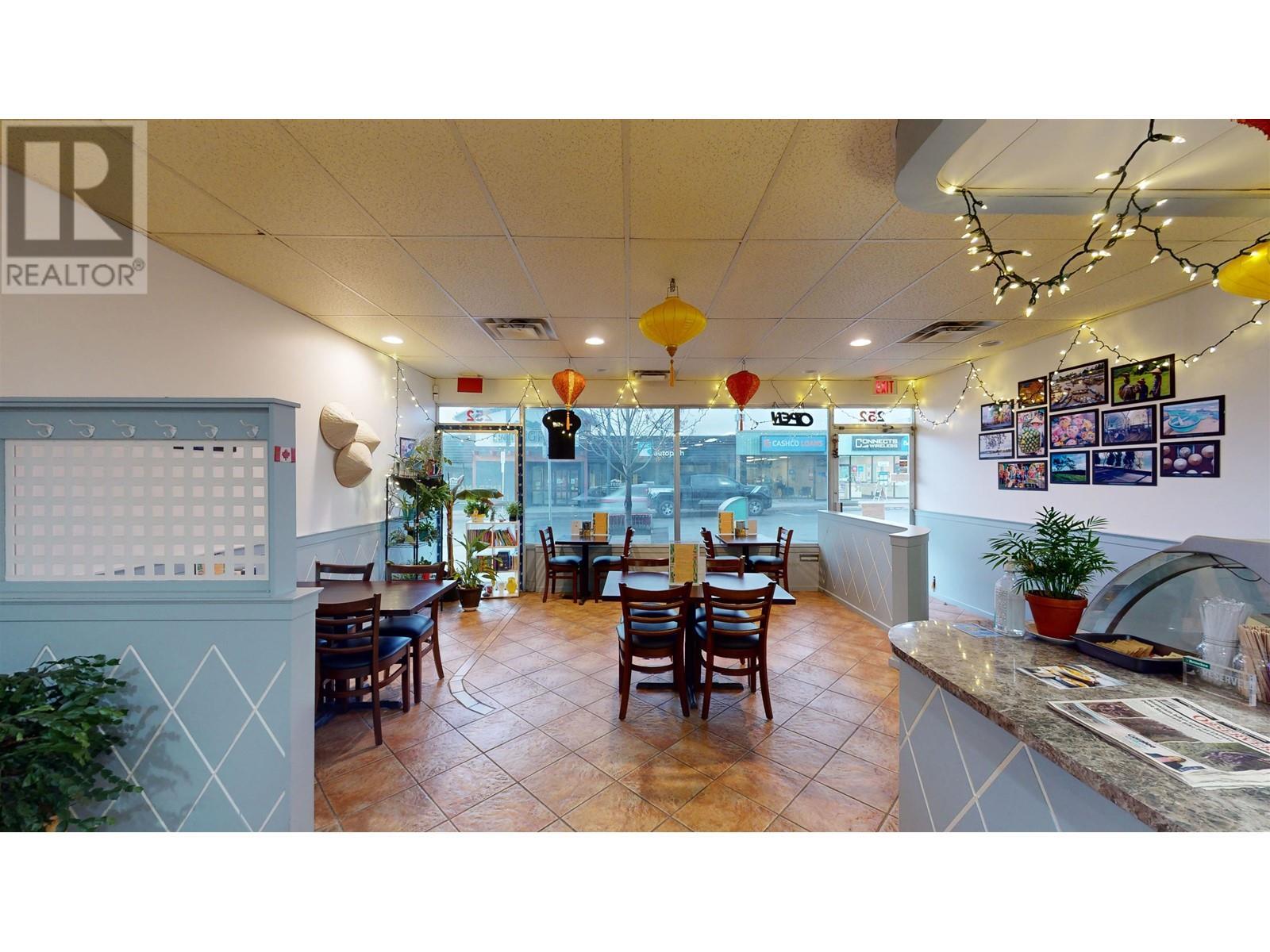 252 Reid Street, Quesnel, BC