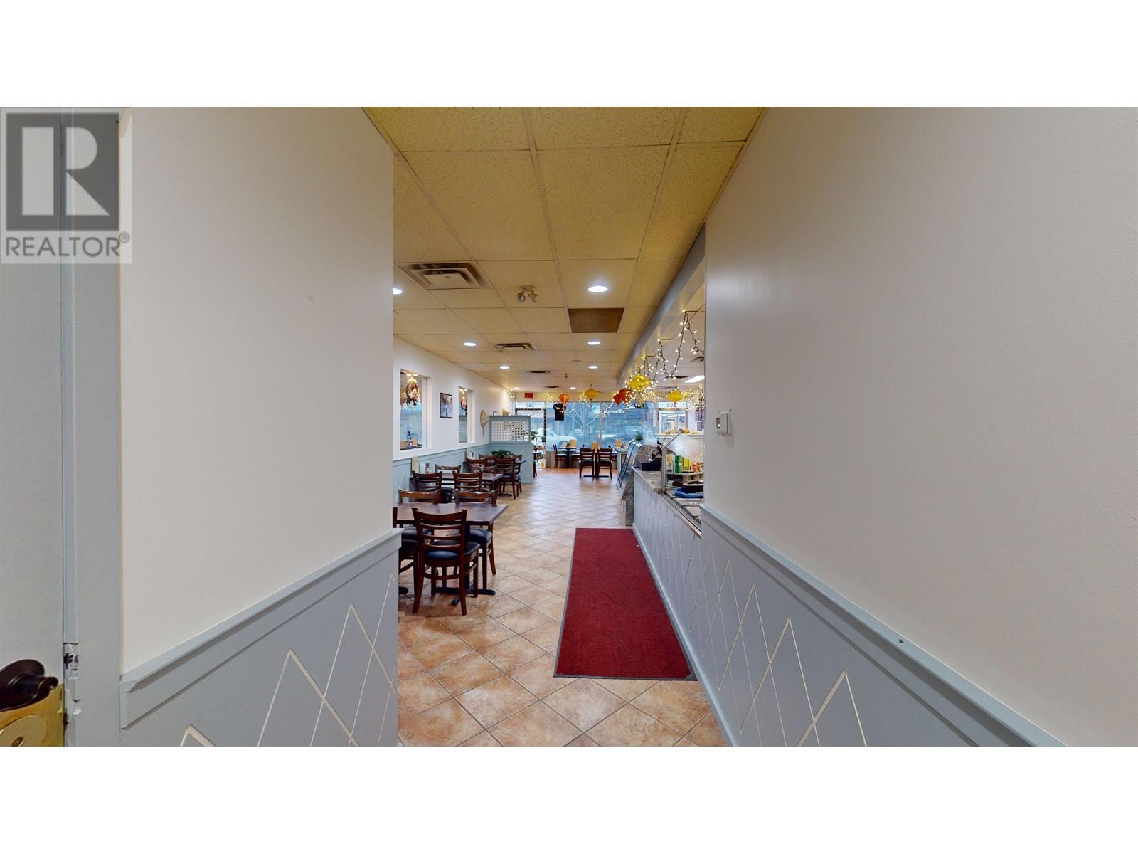 252 Reid Street, Quesnel, BC