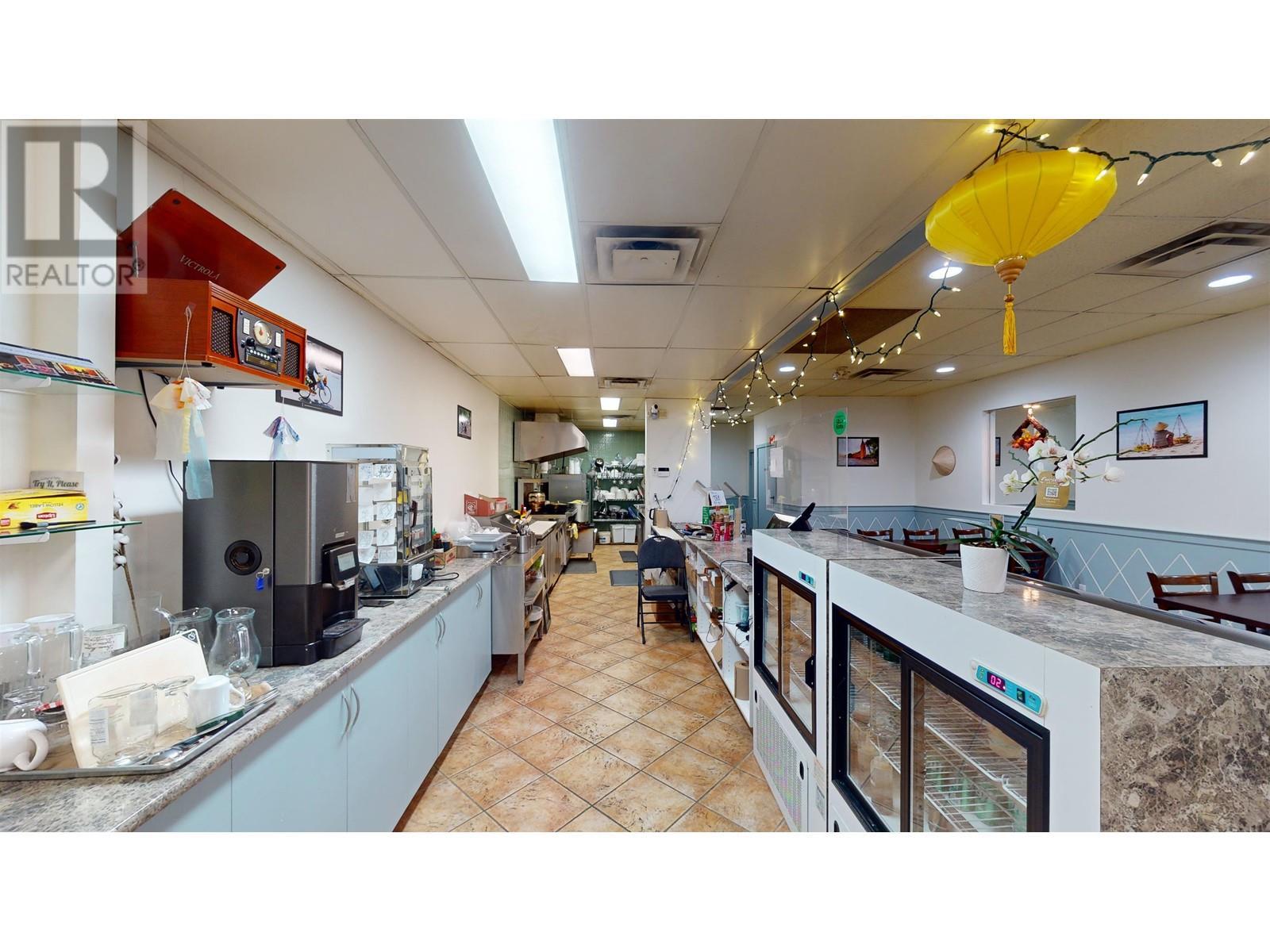 252 Reid Street, Quesnel, BC