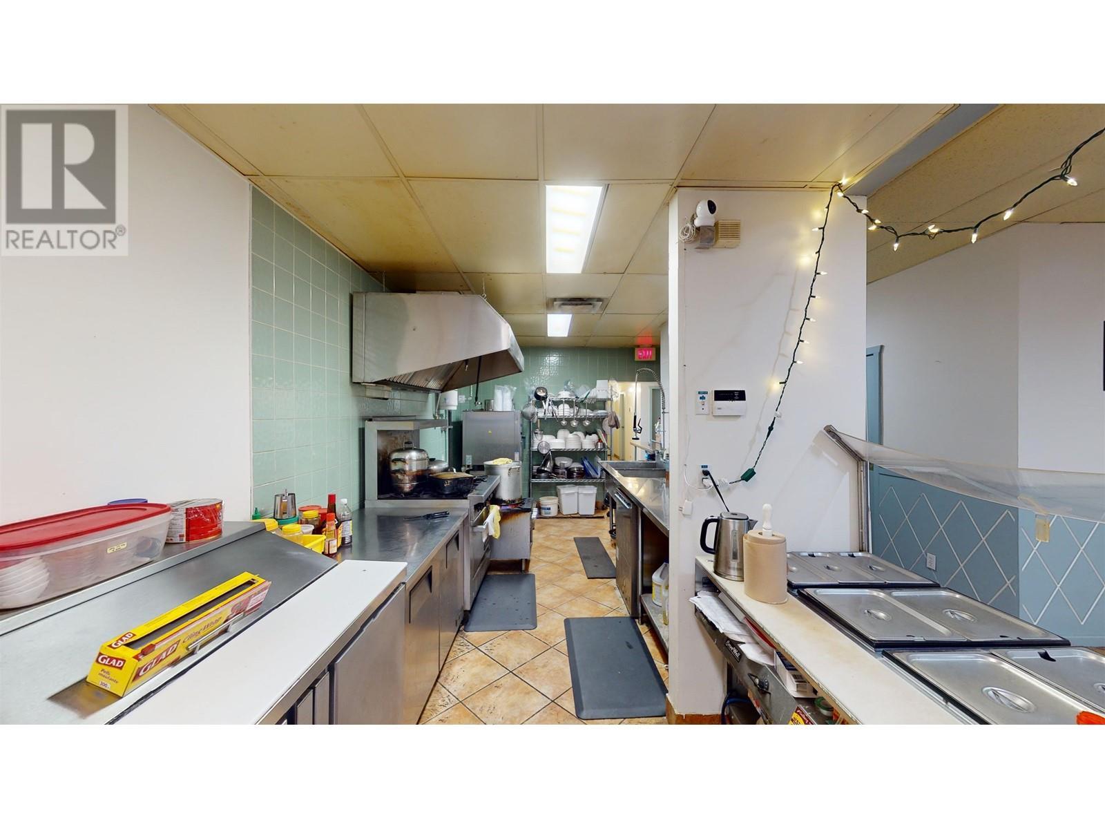 252 Reid Street, Quesnel, BC