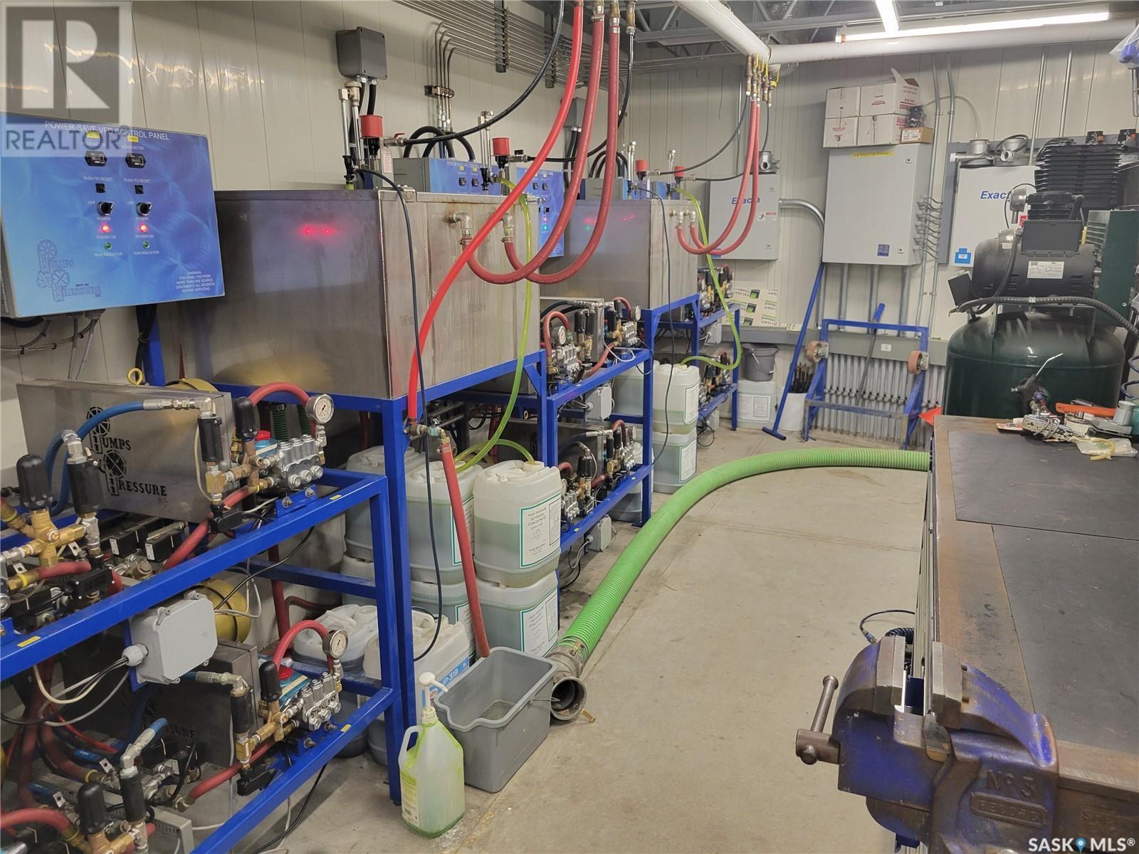 2535 2Nd Avenue W, Prince Albert, SK