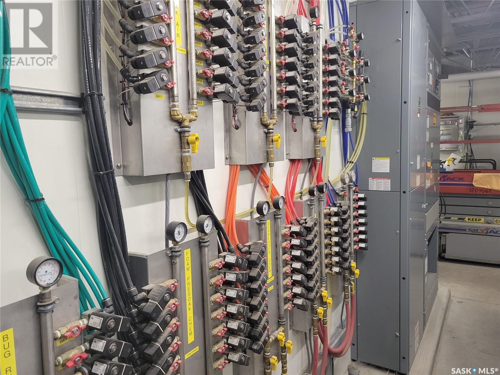 2535 2Nd Avenue W, Prince Albert, SK