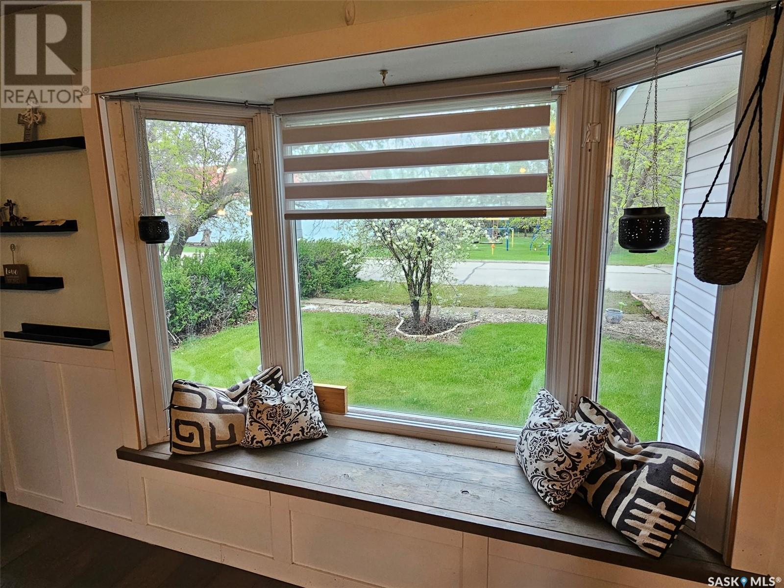 306 West 1St Street, Alida, SK - Indoor Photo Showing Other Room