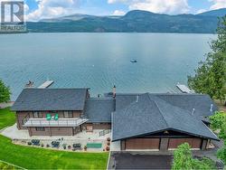 2609 Eagle Bay Road Blind Bay, BC V0E 1H1