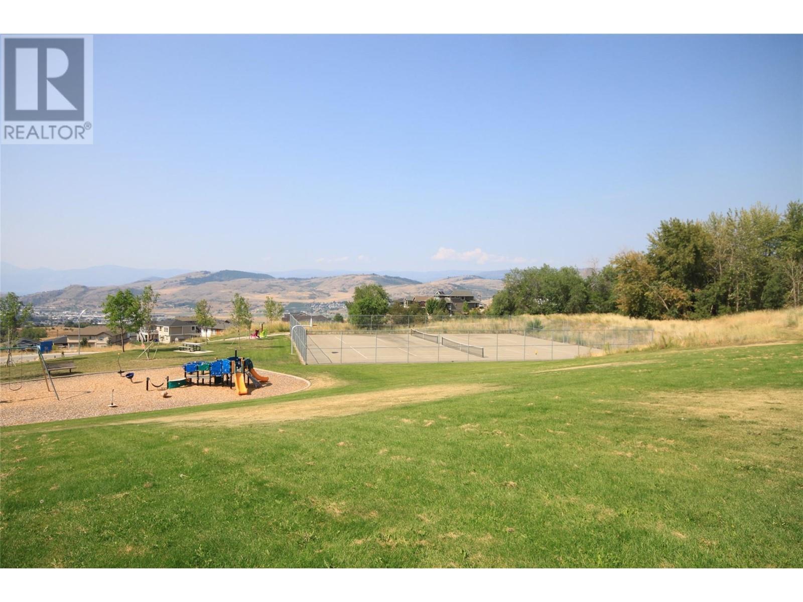 7053 Manning Place Unit# 9, Vernon, BC - Outdoor With View