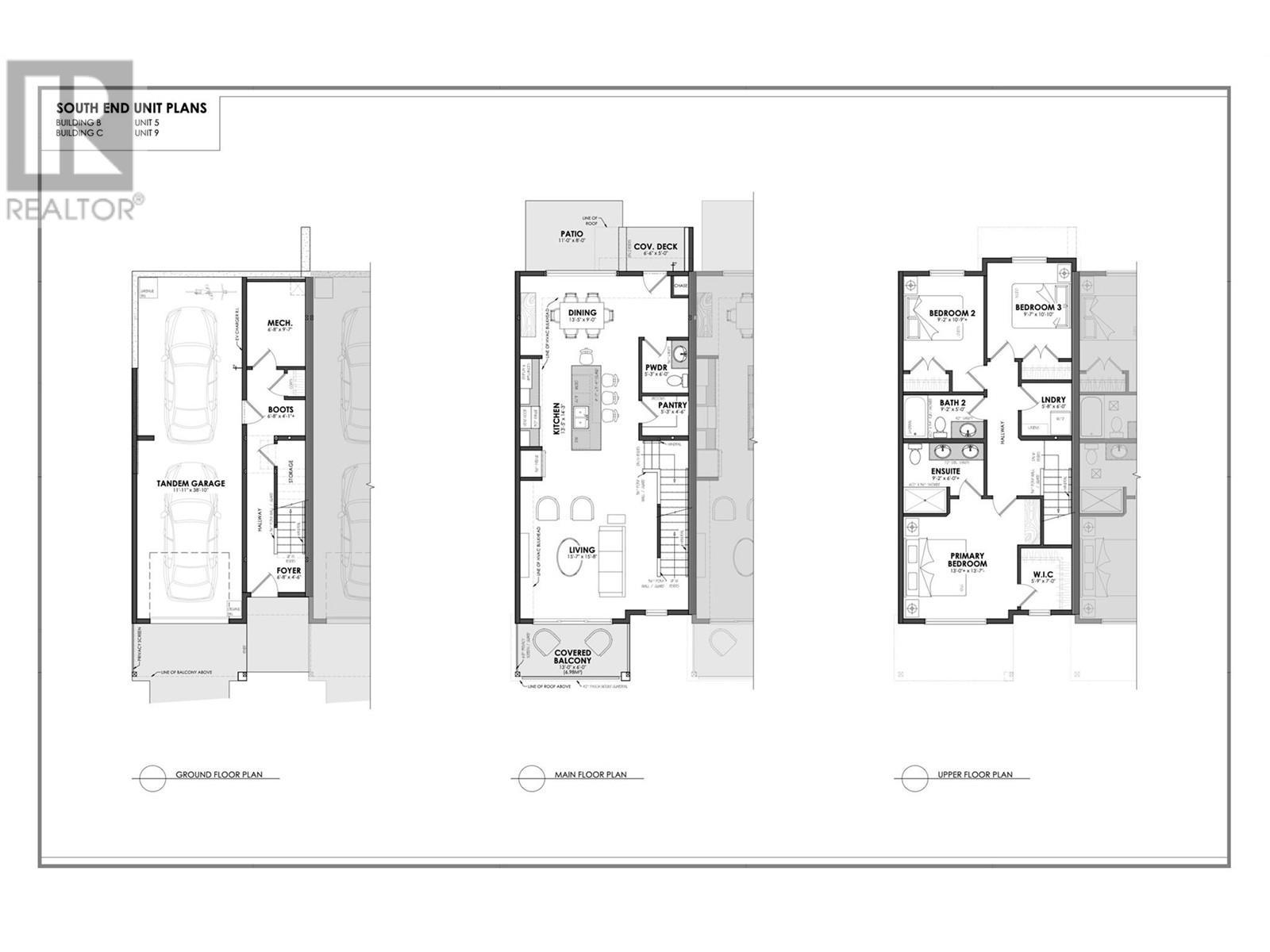 7053 Manning Place Unit# 9, Vernon, BC - Other