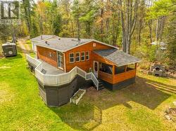 1058 JACQUES BAY ROAD Addington Highlands (Addington Highlands), ON K0H 1K0