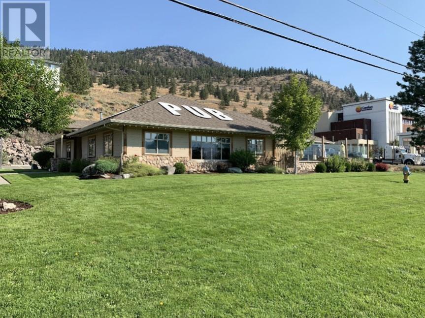3701 Dewolf Way, Merritt, BC