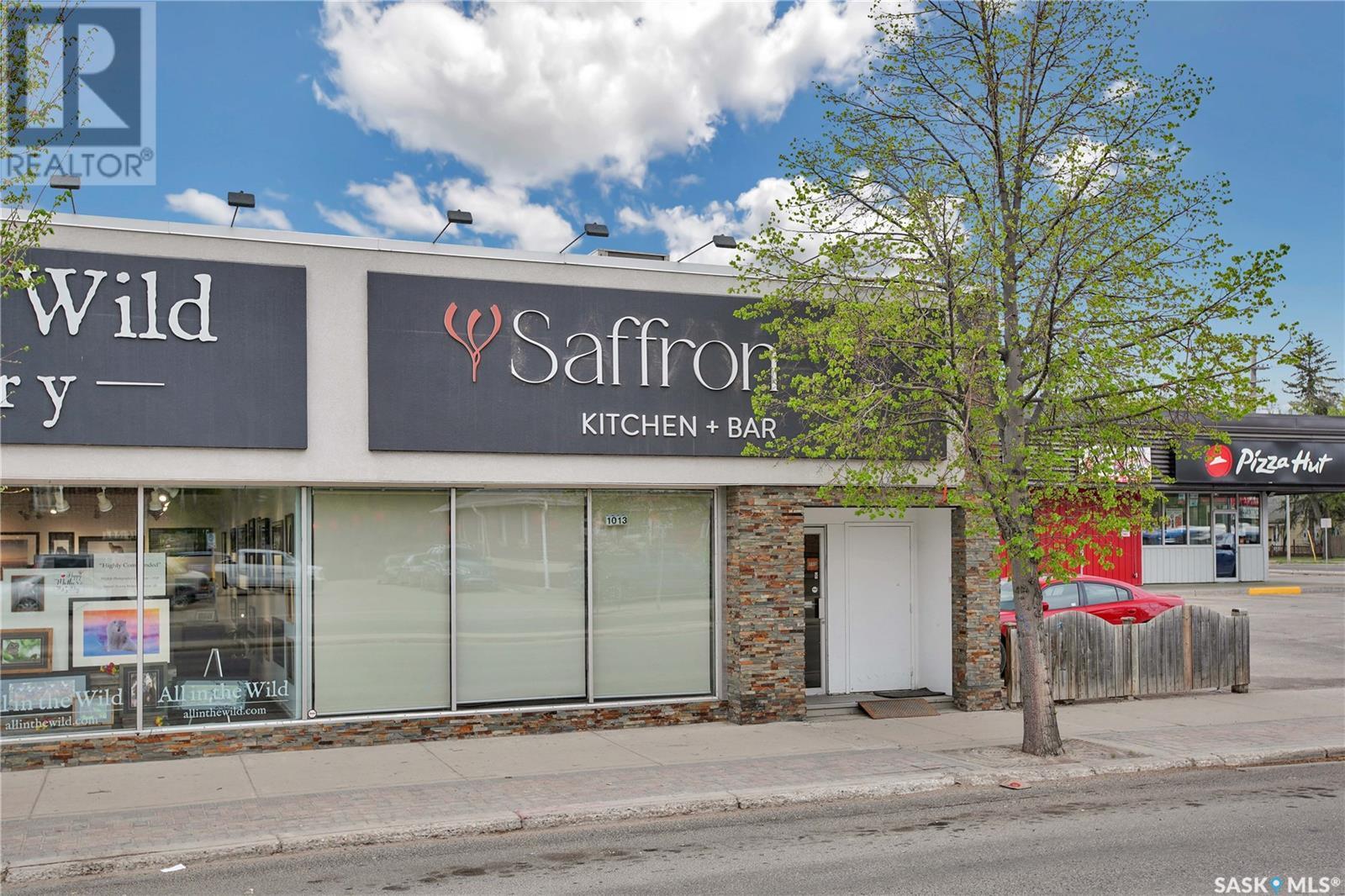 1013 Broadway Avenue, Saskatoon, SK