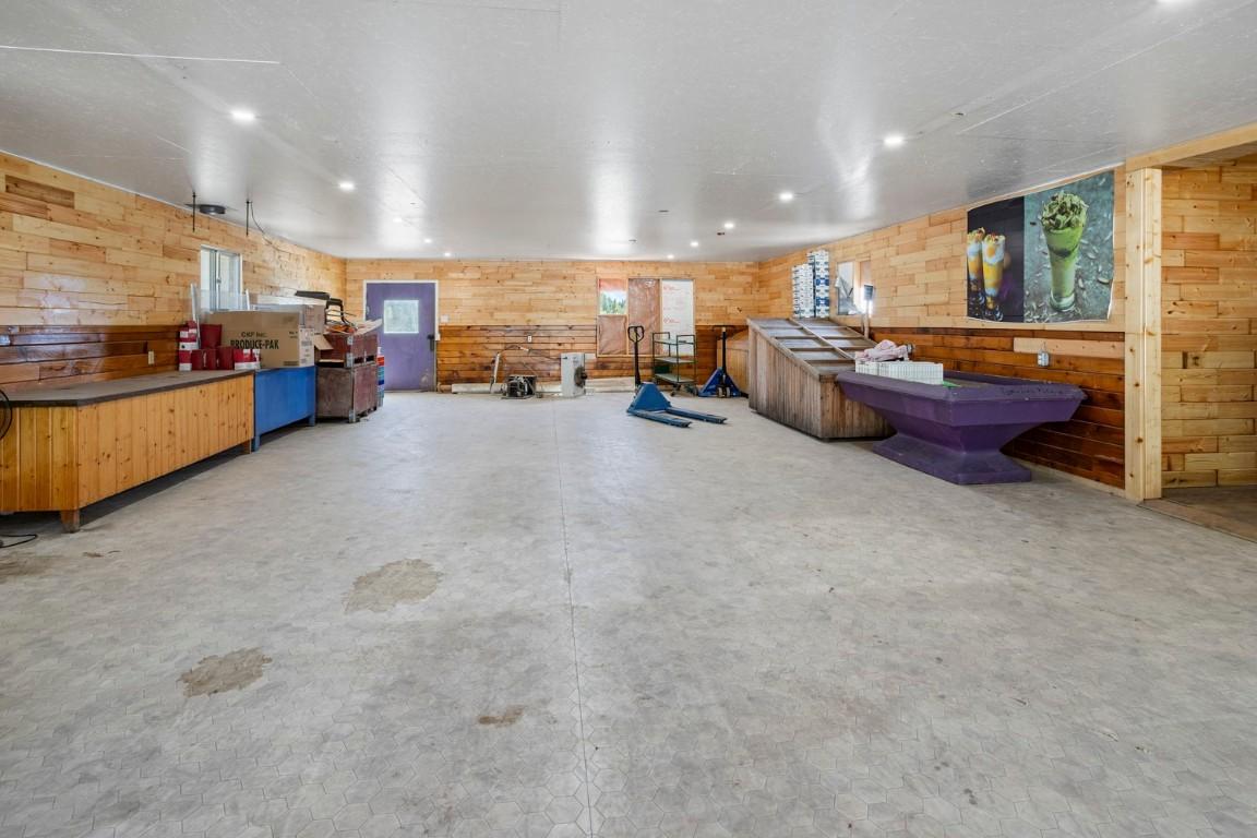 3851 3 Highway, Erickson, BC