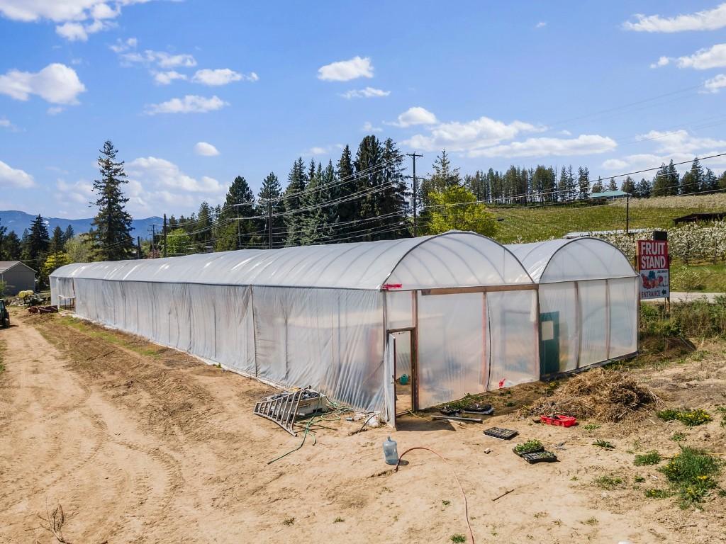 3851 3 Highway, Erickson, BC