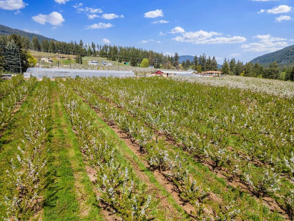 3851 3 Highway, Erickson, BC