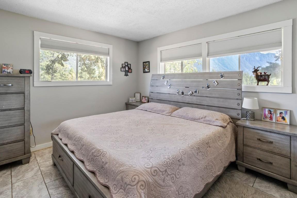 3851 3 Highway, Erickson, BC