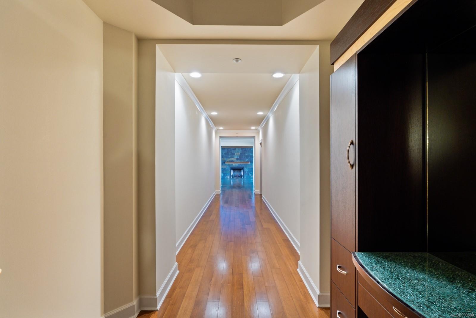 821-21 Dallas Rd, Victoria, BC - Indoor Photo Showing Other Room