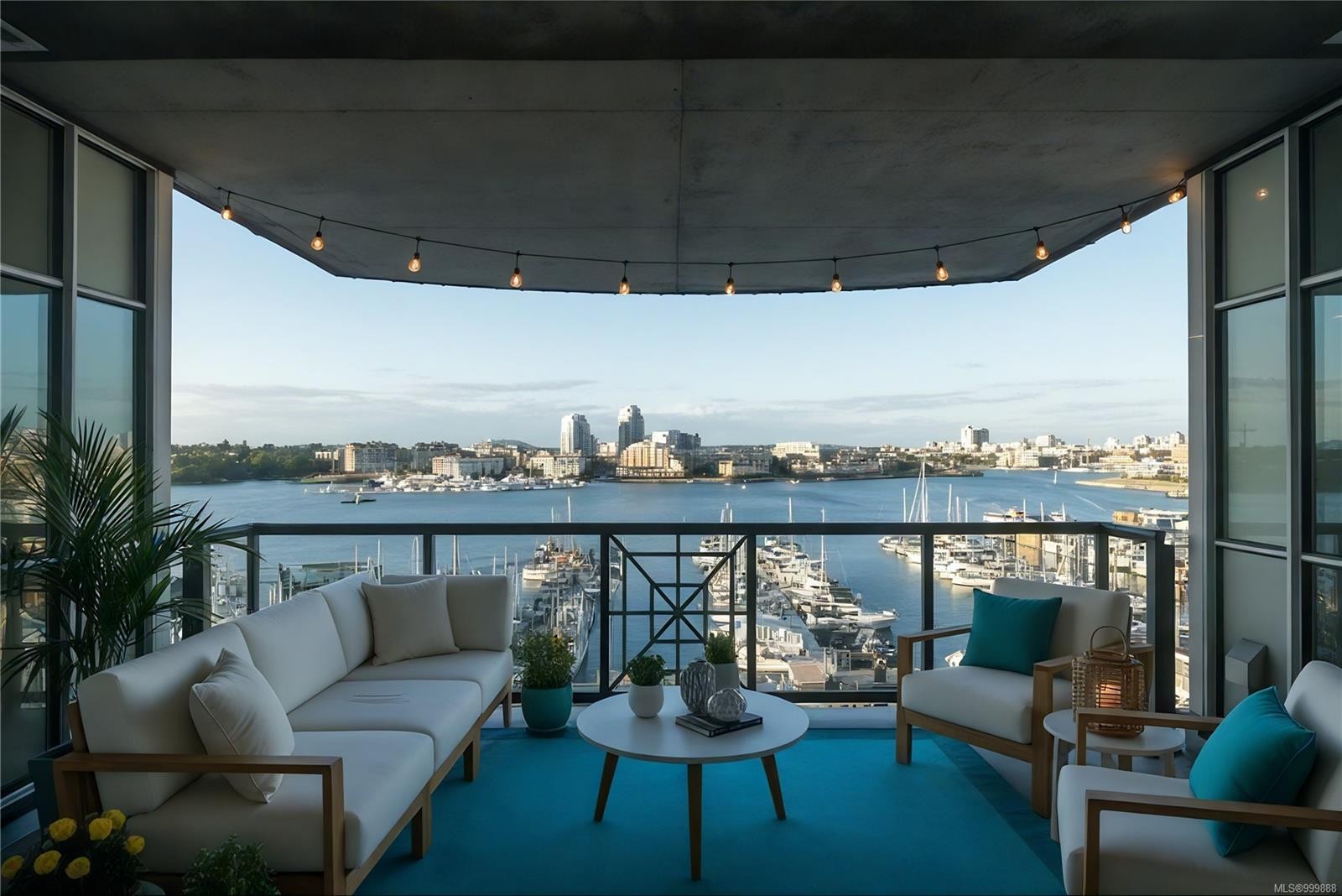 821-21 Dallas Rd, Victoria, BC - Outdoor With Body Of Water With Exterior