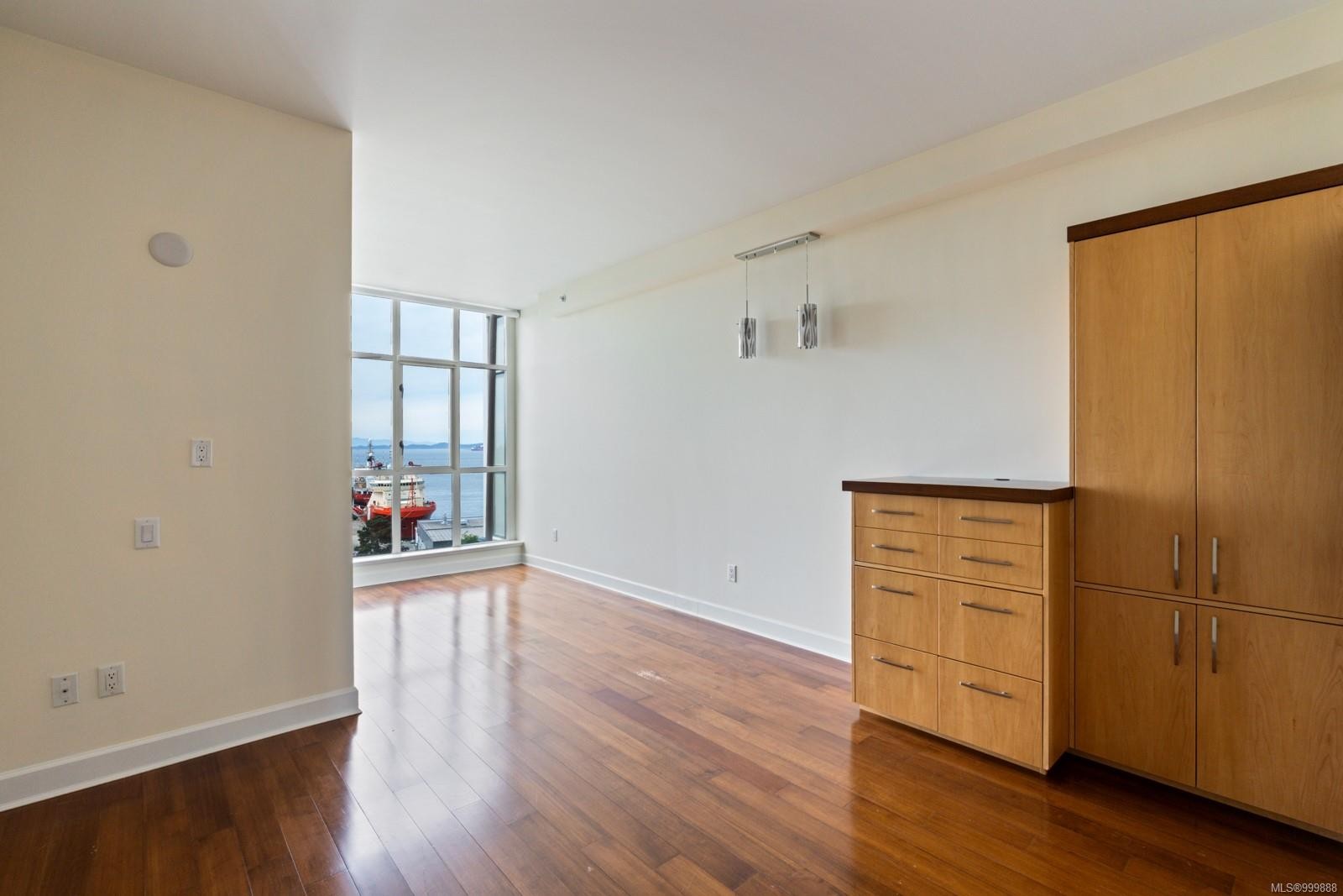 821-21 Dallas Rd, Victoria, BC - Indoor Photo Showing Other Room