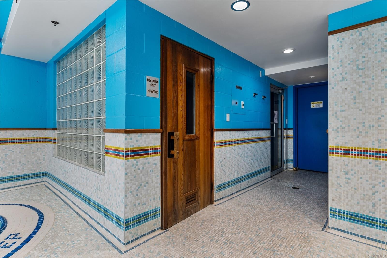 821-21 Dallas Rd, Victoria, BC - Photo Showing Other Room