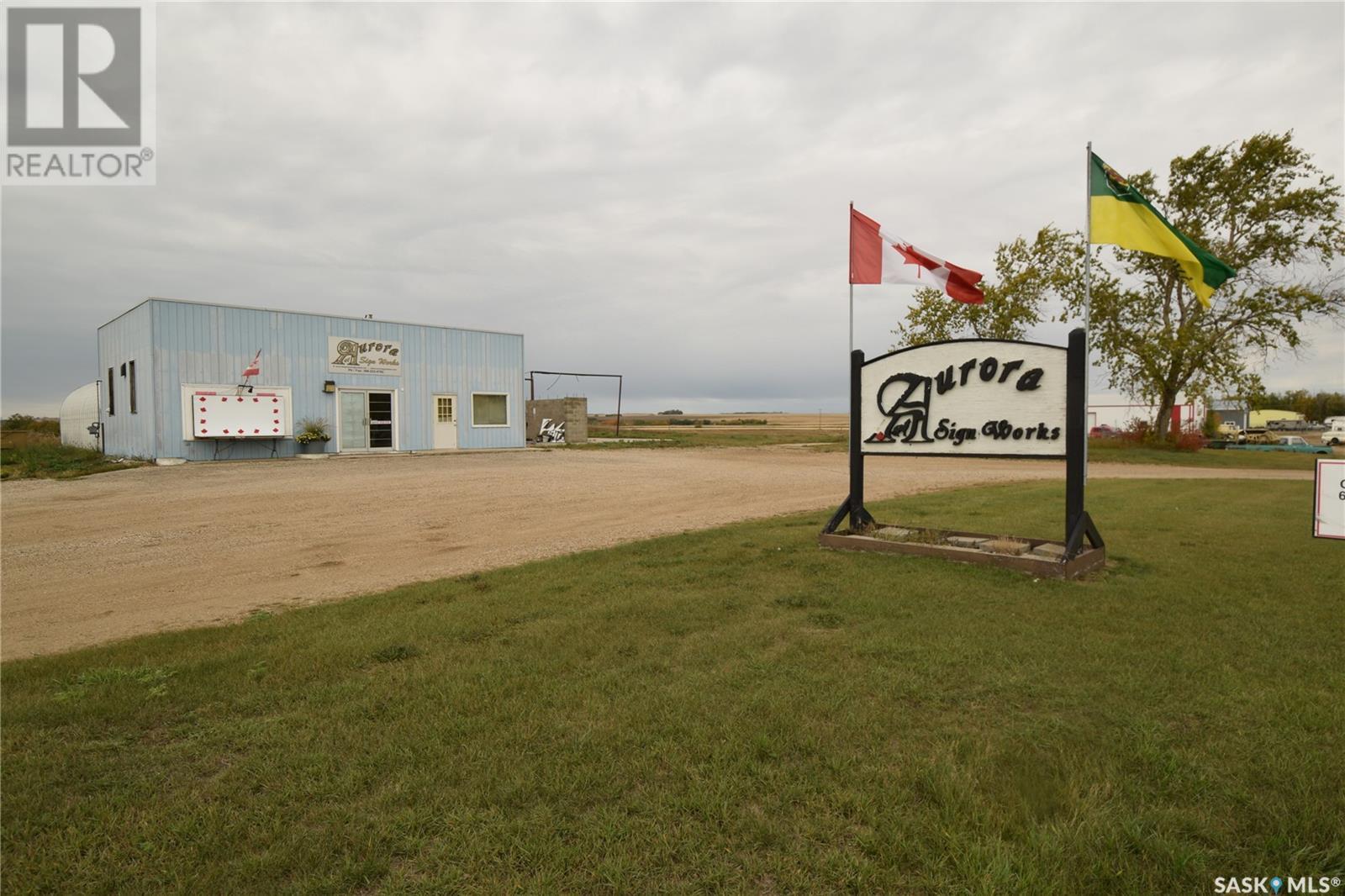 71 2 Highway, Wakaw, SK
