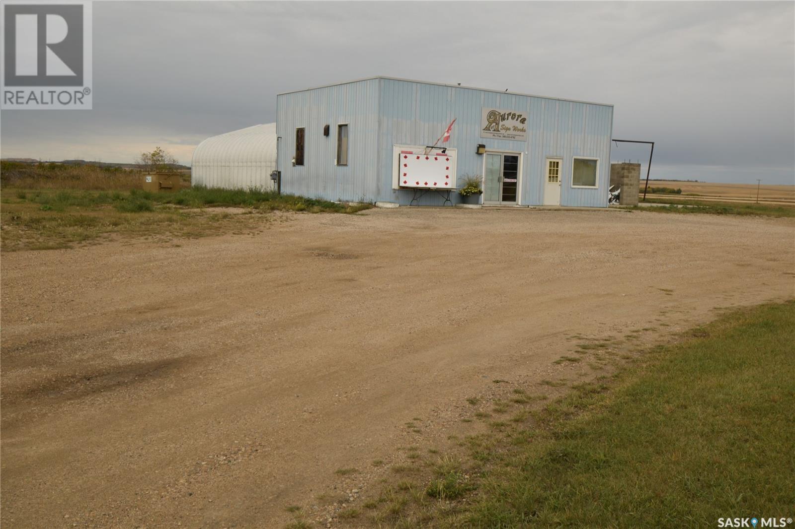 71 2 Highway, Wakaw, SK
