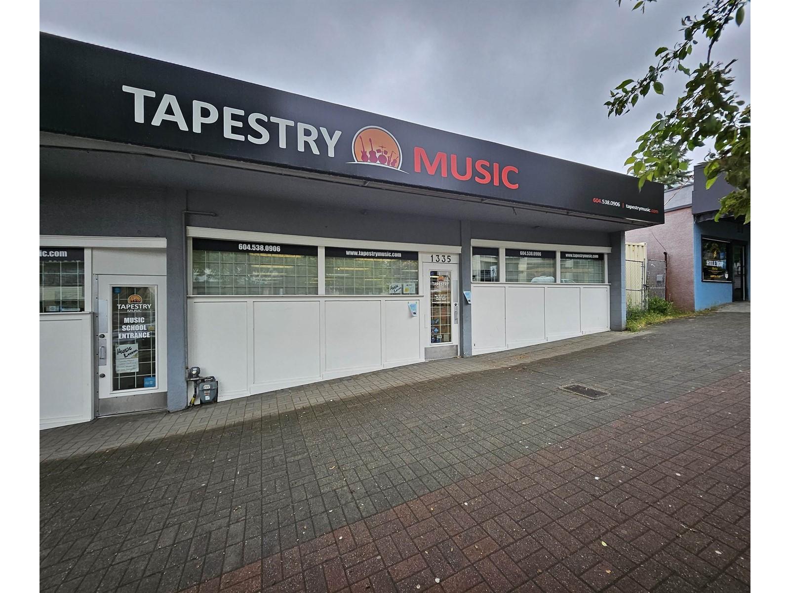 1335 Johnston Road, White Rock, BC