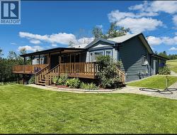 3722 CARSON ROAD 150 Mile House, BC V0K 2G0