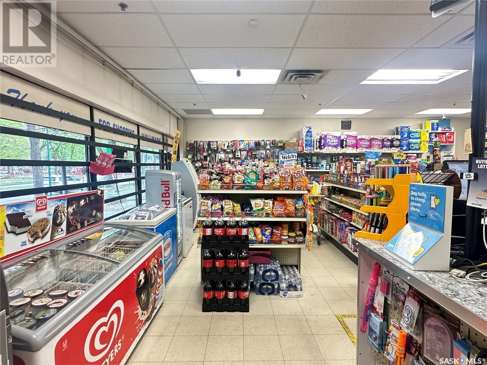 311 6Th Avenue N, Saskatoon, SK