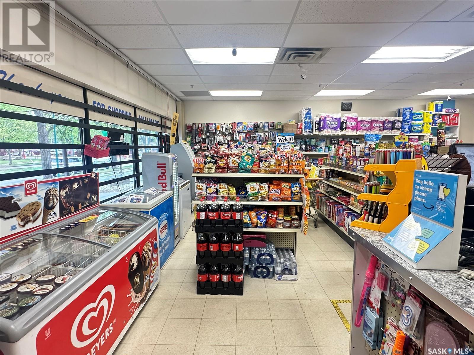 311 6Th Avenue N, Saskatoon, SK