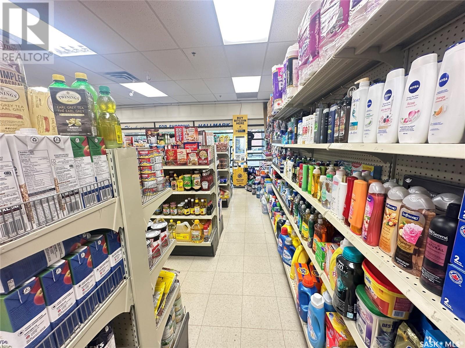 311 6Th Avenue N, Saskatoon, SK