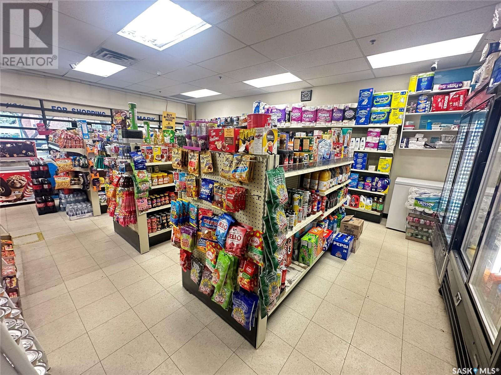 311 6Th Avenue N, Saskatoon, SK