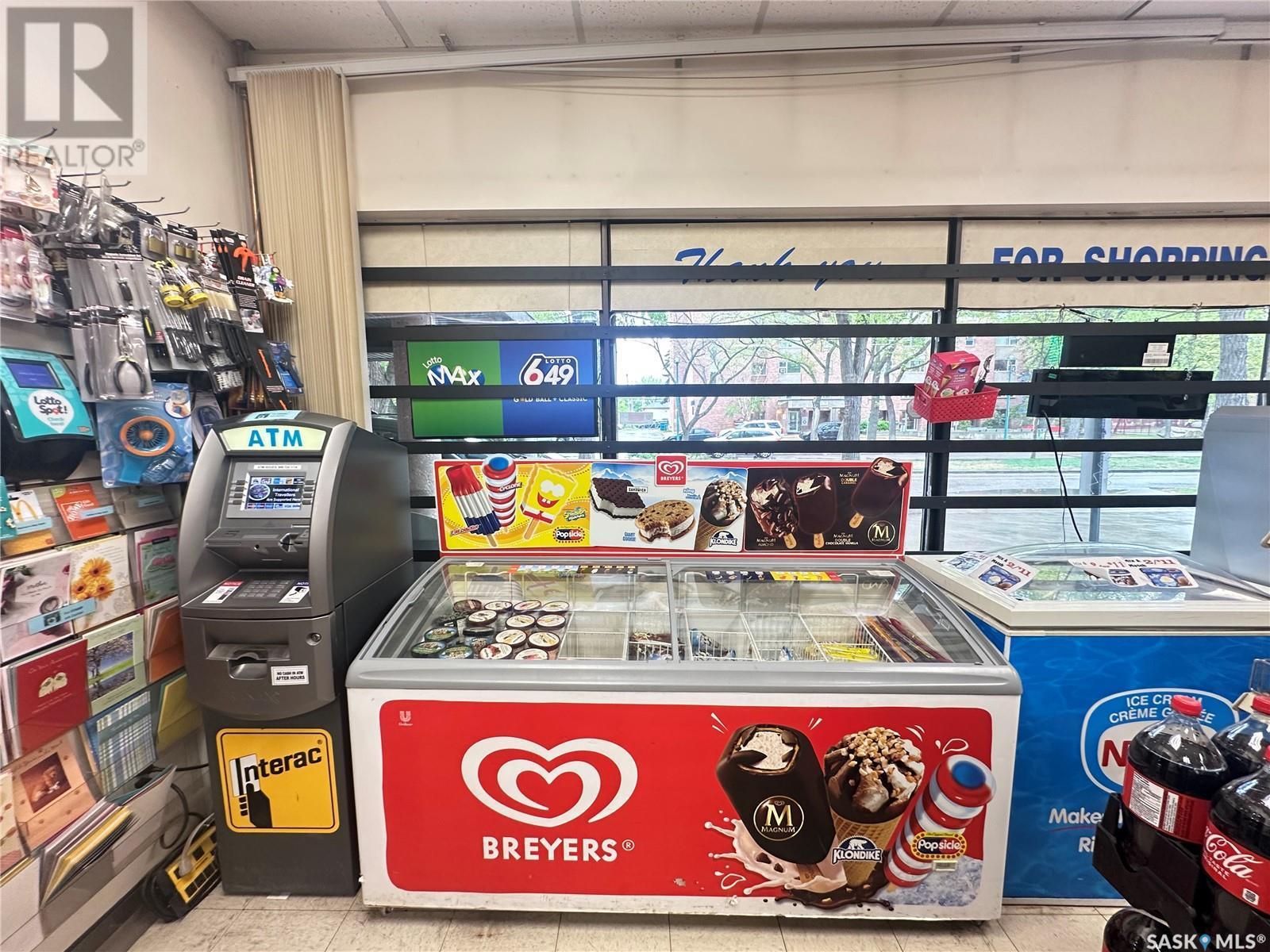 311 6Th Avenue N, Saskatoon, SK