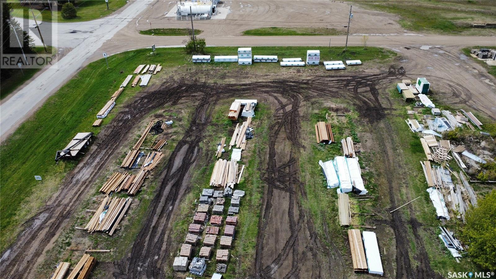 217 2Nd Street N, Waldheim, SK