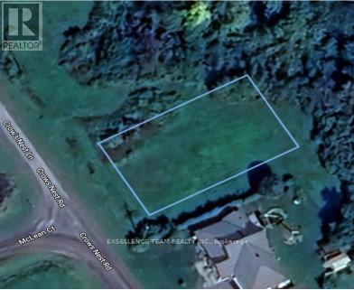 Lot #33 Crows Nest Road, North Stormont, ON