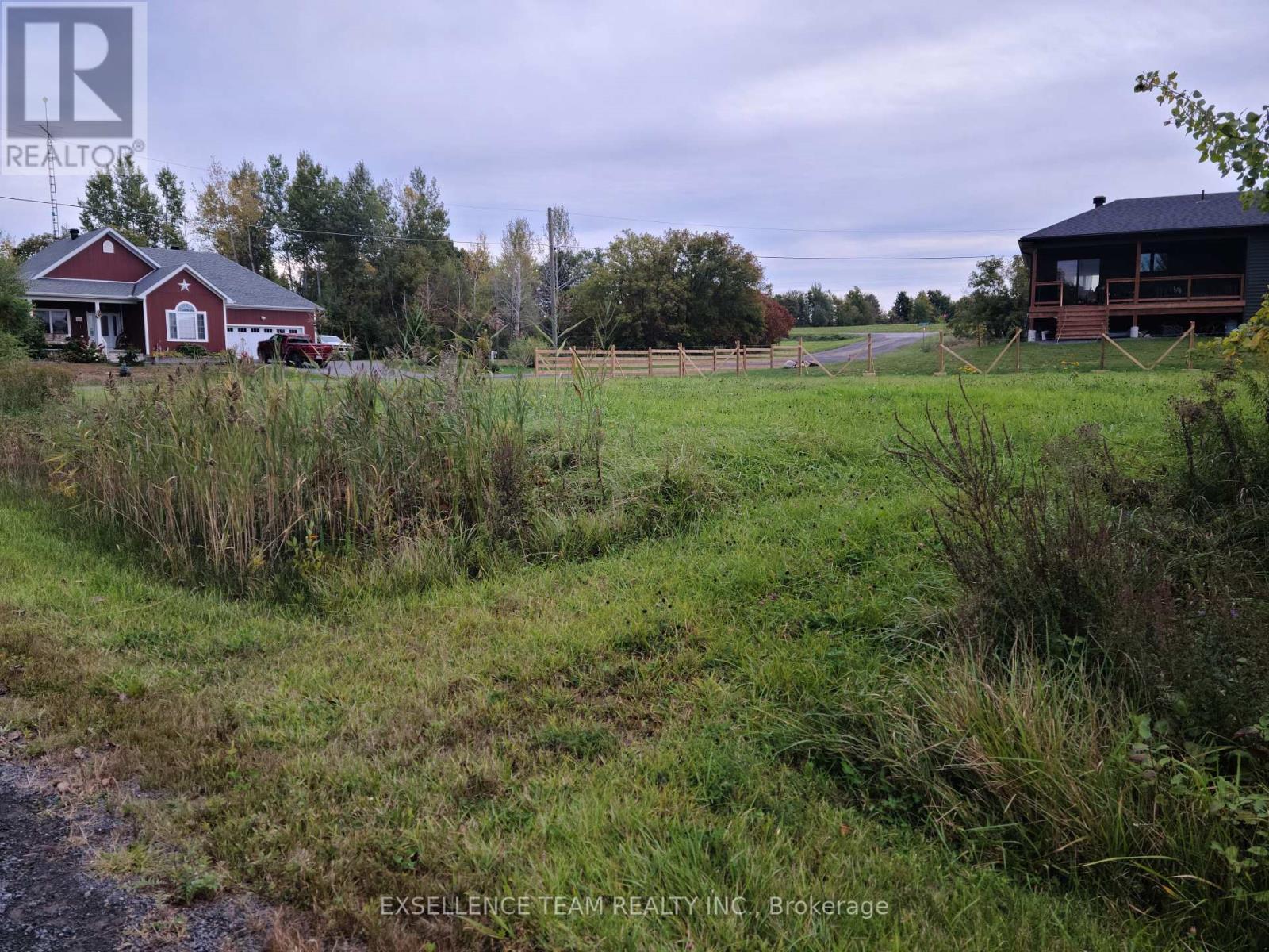 Lot #31 Orville Lane, North Stormont, ON