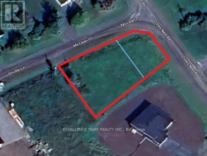 Lot #31 Orville Lane, North Stormont, ON