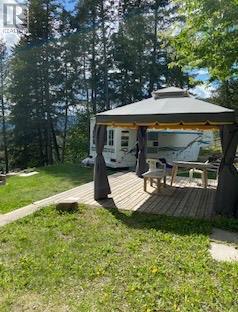 2481 Squilax Anglemont Road Unit# 14, Lee Creek, BC - Outdoor